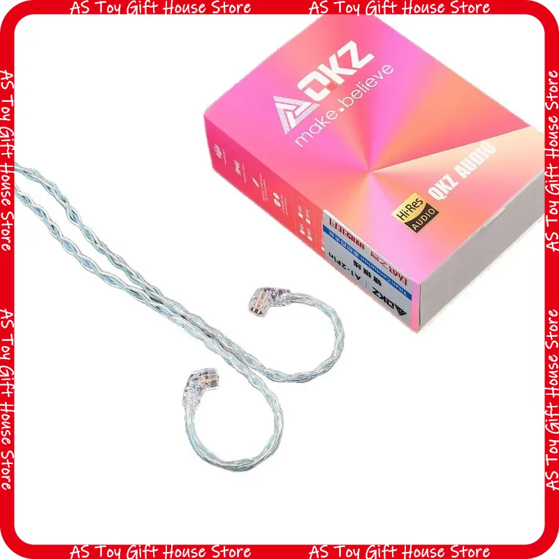 1.2M QKZ T1 -Headphone Upgrade - Audiophile Headphone Wired recensione e prezzo