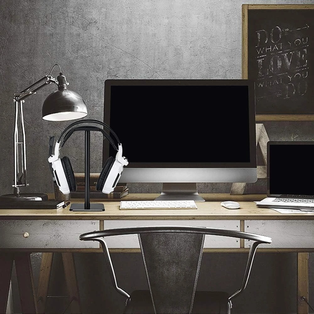 Headphone Stand Desktop Headse - Headphone Stand Desk recensione e prezzo