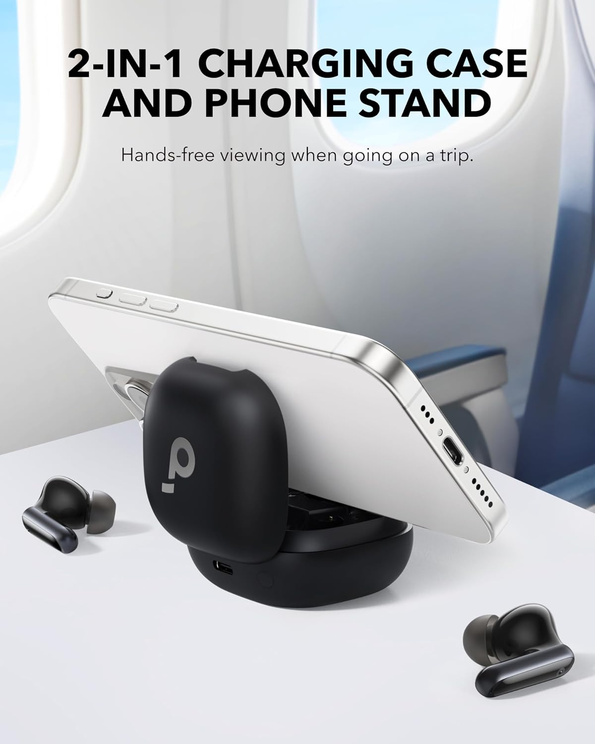 Adaptive Noise Cancelling Earb - Noise Cancelling Headphone recensione e prezzo