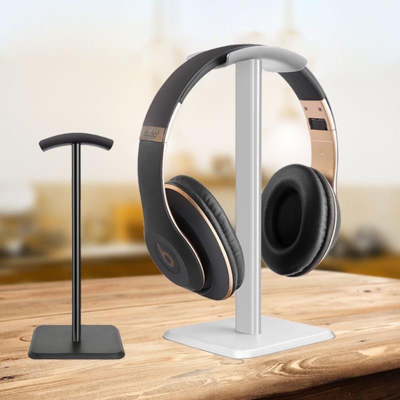 1pcs Universal Head Headphone  - Headphone Stand Desk recensione e prezzo