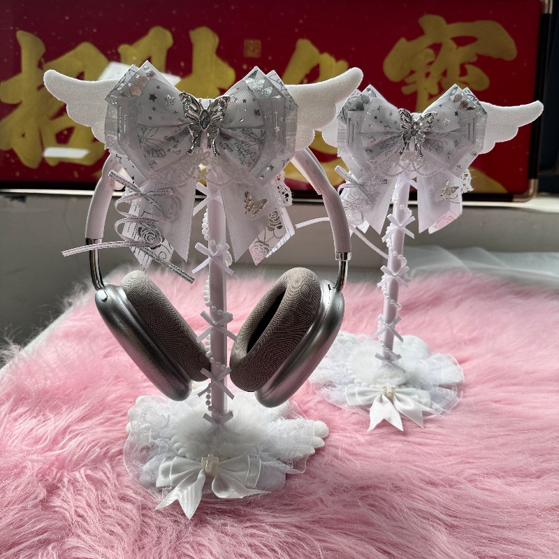 Cute Headphone Stand Custom Pi - Headphone Stand Desk recensione e prezzo