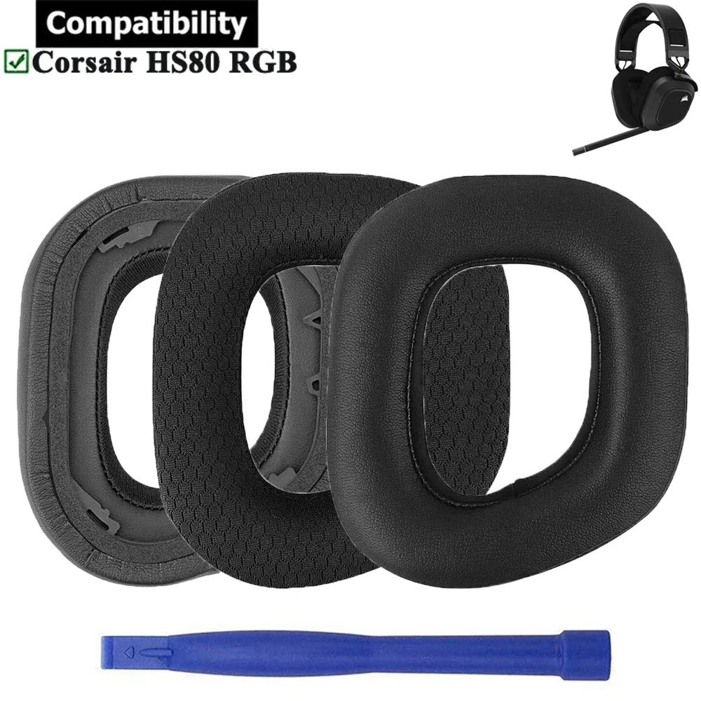 1 Pair-Replacement Earpads Ear - Gaming Headset Rgb recensione e prezzo