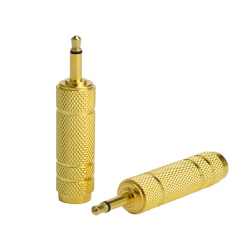 Audio 6.35mm male to 3.5 femal - Cable Extension 3.5 recensione e prezzo