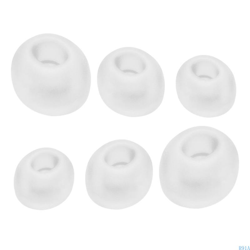 R91A Silicone Ear Tips for TUN - Silicone Ear Tip Replacement recensione e prezzo