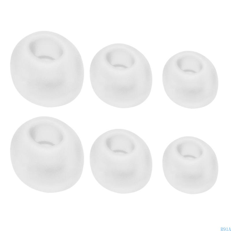 R91A Silicone Ear Tips for TUN - Silicone Ear Tip Replacement recensione e prezzo