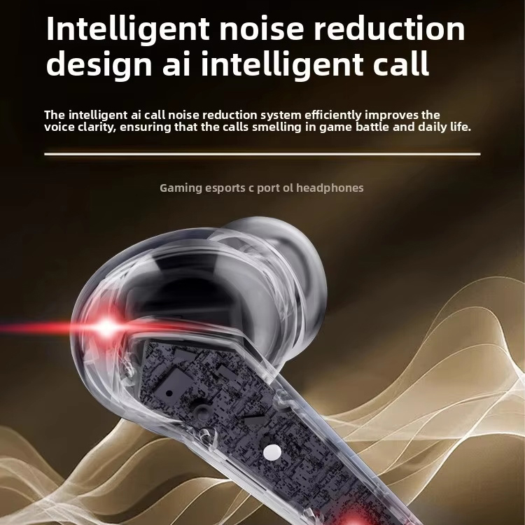 Lenovo TG102 Gaming Wireless E - Gaming Headset Rgb recensione e prezzo