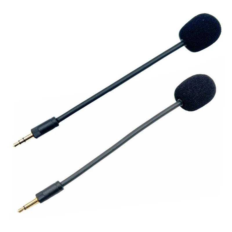 Replacement Game headphone Mic - Wired Earphone Mic recensione e prezzo