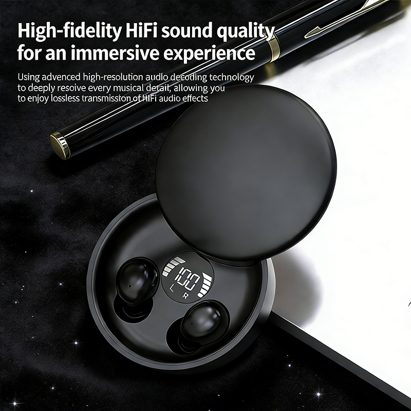 SK26 Bluetooth 5.3 Wireless Ea - Bluetooth Headset On Ear recensione e prezzo