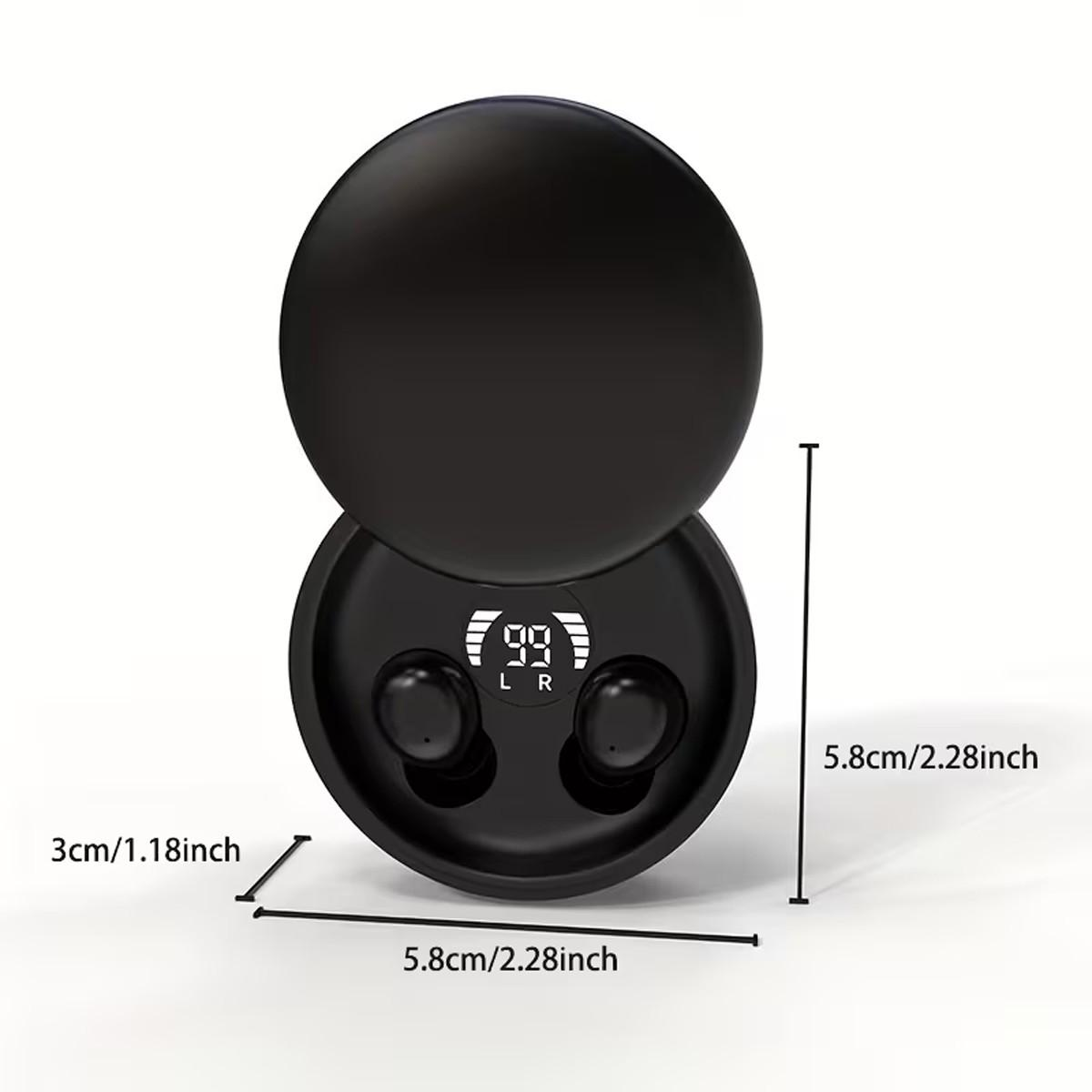 SK26 Bluetooth 5.3 Wireless Ea - Bluetooth Headset On Ear recensione e prezzo