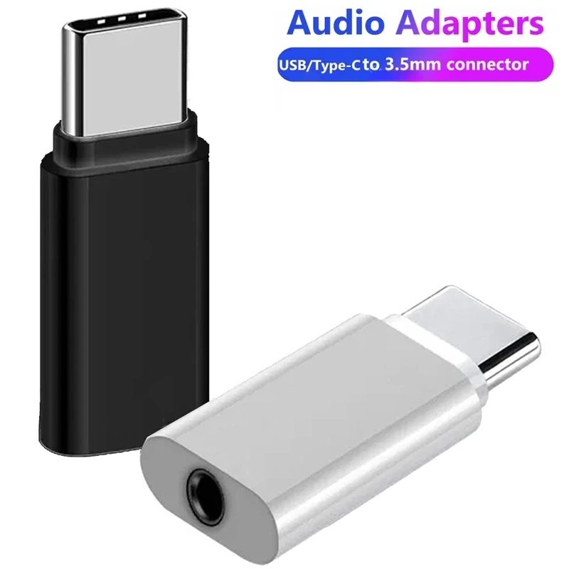 Type C to 3.5mm Jack Converter - Audiophile Headphone Wired recensione e prezzo