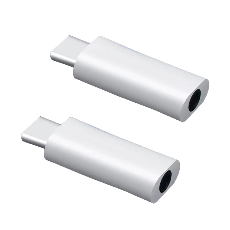 Type C to 3.5mm Jack Converter - Audiophile Headphone Wired recensione e prezzo