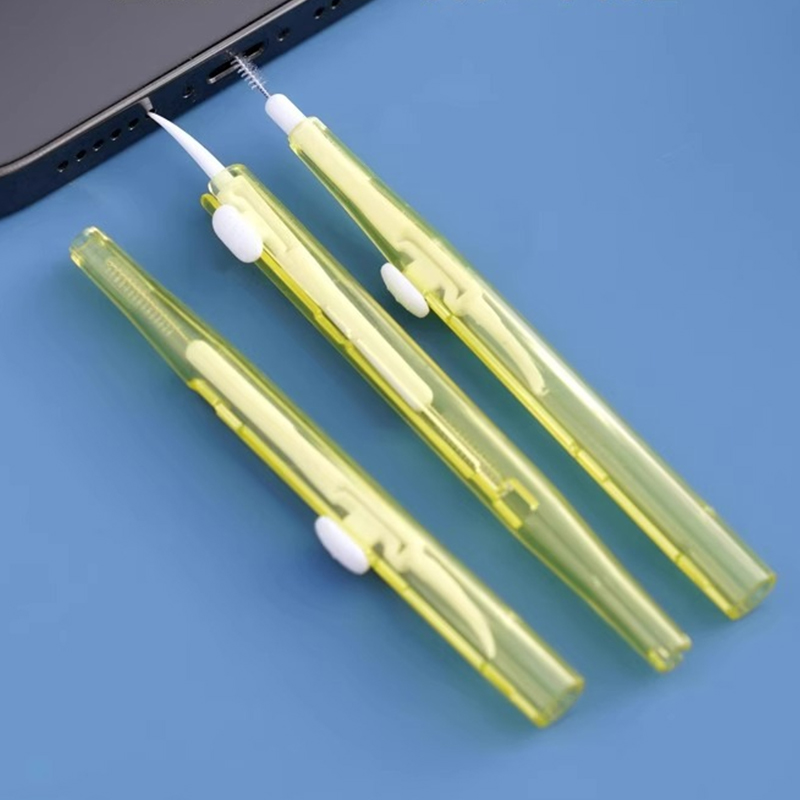 Cleaning Brush Metal USB C Cha - Usb C Earphone recensione e prezzo