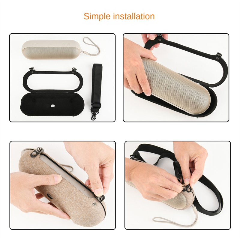 CoverJoy EVA Hard Case for Bea - Headphone Case Hard recensione e prezzo