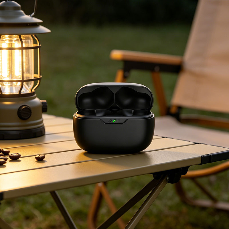 Charging Case For JBL Wave Bea - Earbuds Charging Case recensione e prezzo