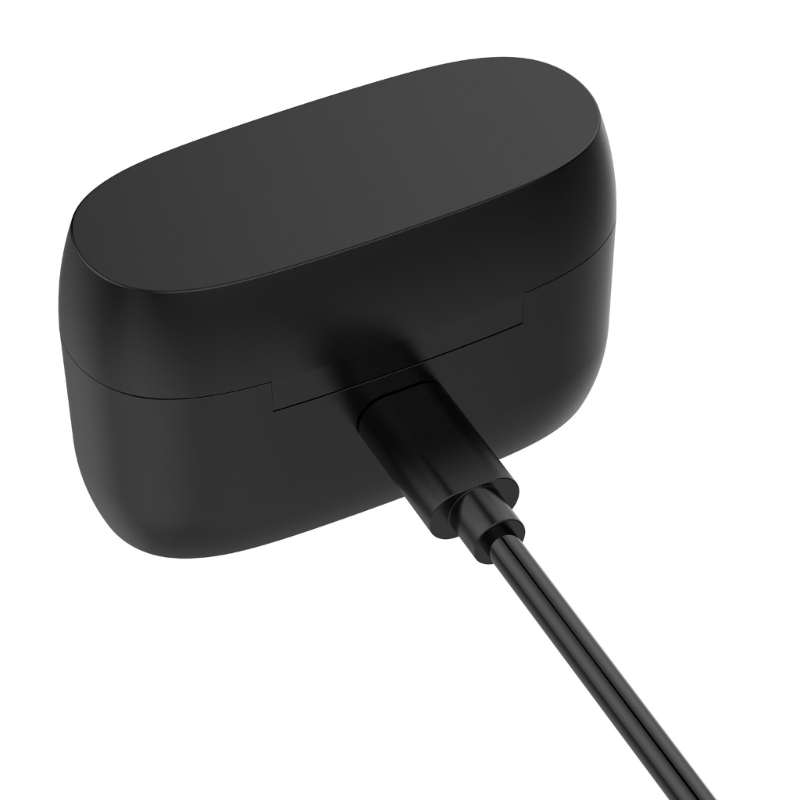 Wireless Earbuds Case Box with - Earbuds Charging Case recensione e prezzo