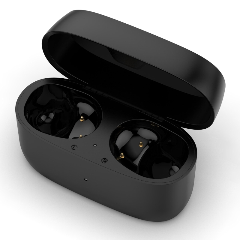 Wireless Earbuds Case Box with - Earbuds Charging Case recensione e prezzo