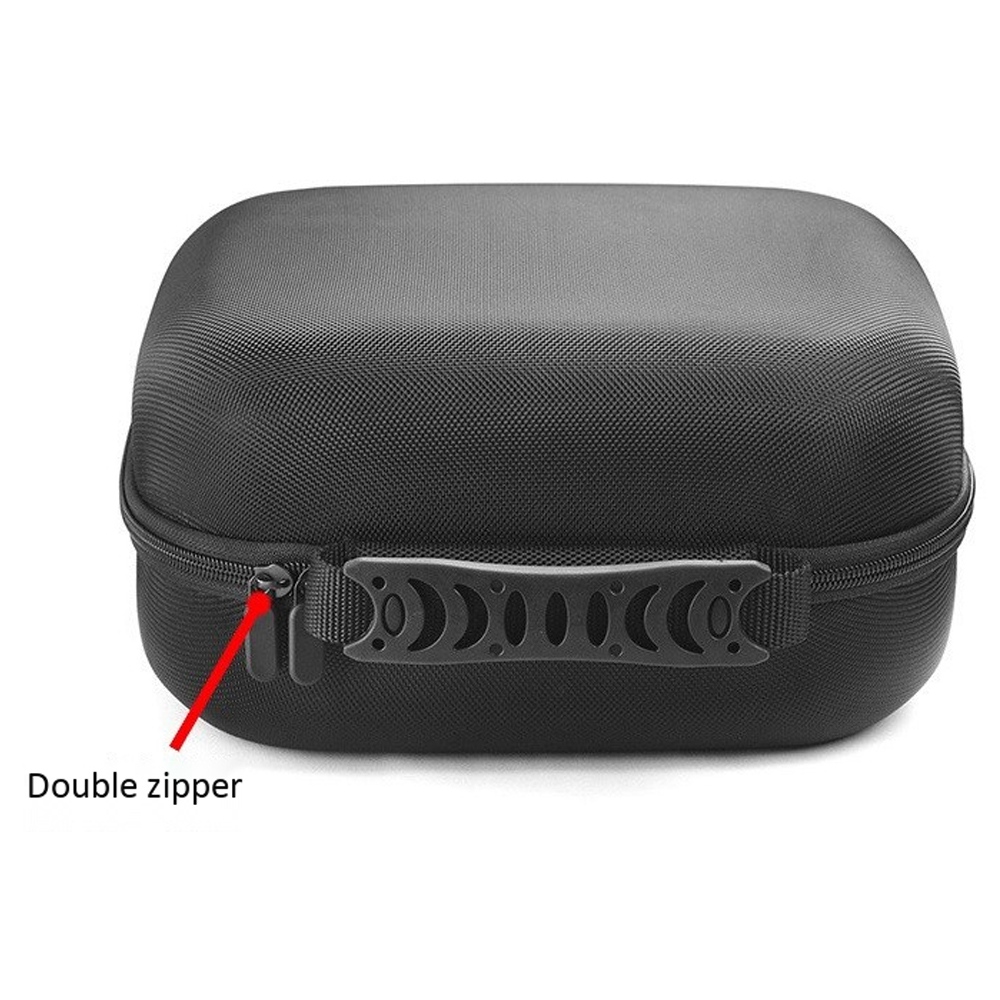 -[A51I Digital]EVA Hard Travel - Headphone Case Hard recensione e prezzo