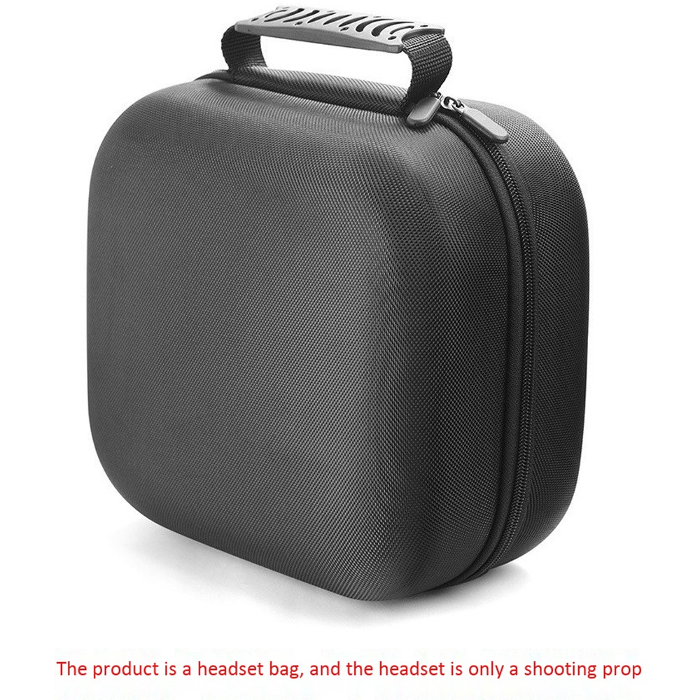 -[A51I Digital]EVA Hard Travel - Headphone Case Hard recensione e prezzo