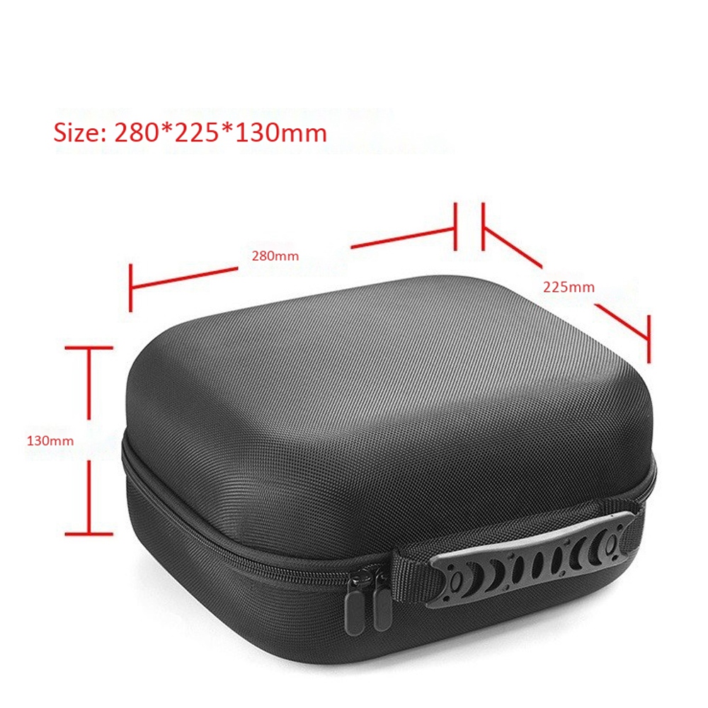 -[A51I Digital]EVA Hard Travel - Headphone Case Hard recensione e prezzo