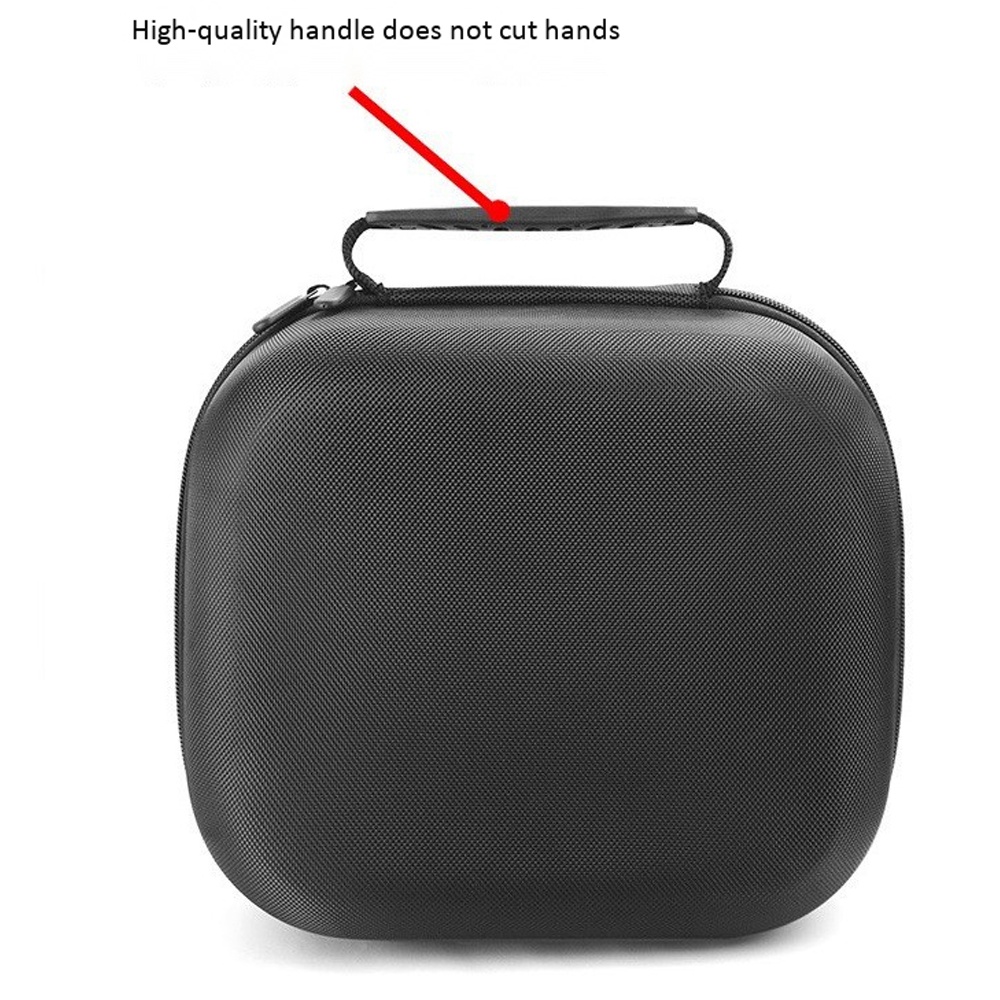 -[A51I Digital]EVA Hard Travel - Headphone Case Hard recensione e prezzo
