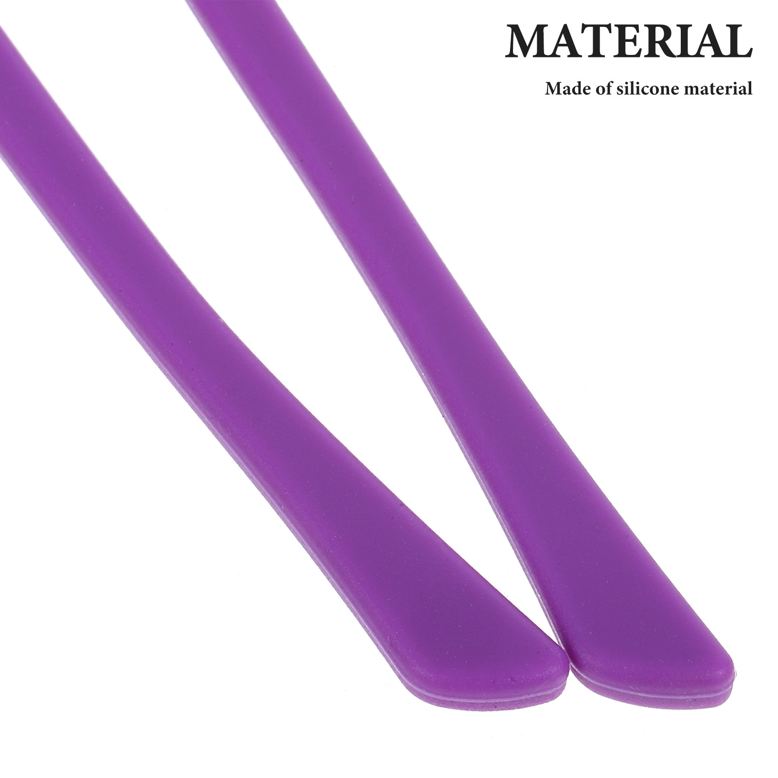 10Pairs Silicone Eyeglass Temp - Silicone Ear Tip Replacement recensione e prezzo